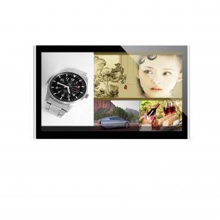 樓宇廣告機尺寸選擇指南 32寸、22寸與37寸機型在傳媒廣電領域的應用