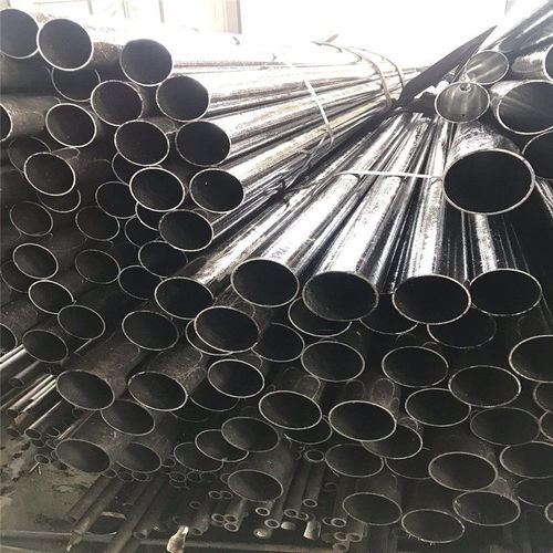 203x8大口徑合金鋼管 以卓越實(shí)力鑄就防腐新標(biāo)桿